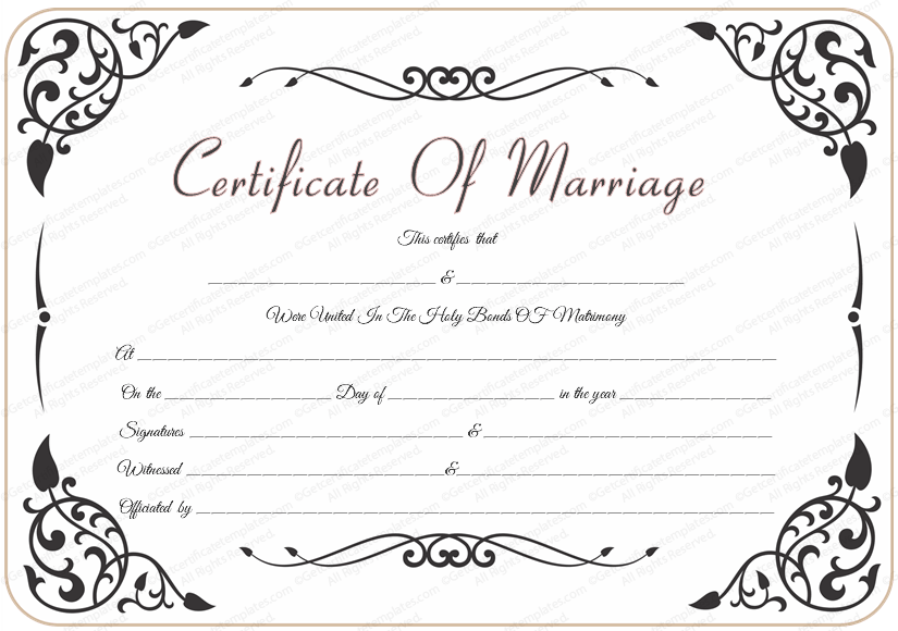 free-wedding-certificate-template-with-traditional-swirls