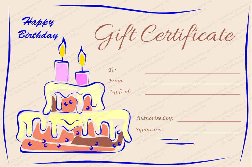 candles-and-cake-birthday-gift-certificate-template