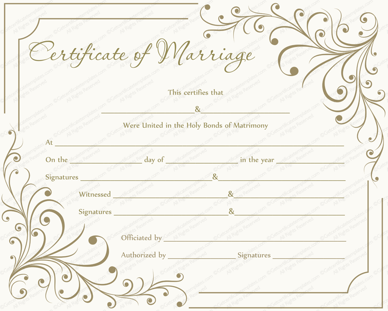 creamy-gray-marriage-certificate-template-get-certificate-templates