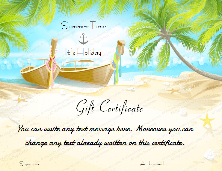 printable-beach-holiday-gift-certificate-template