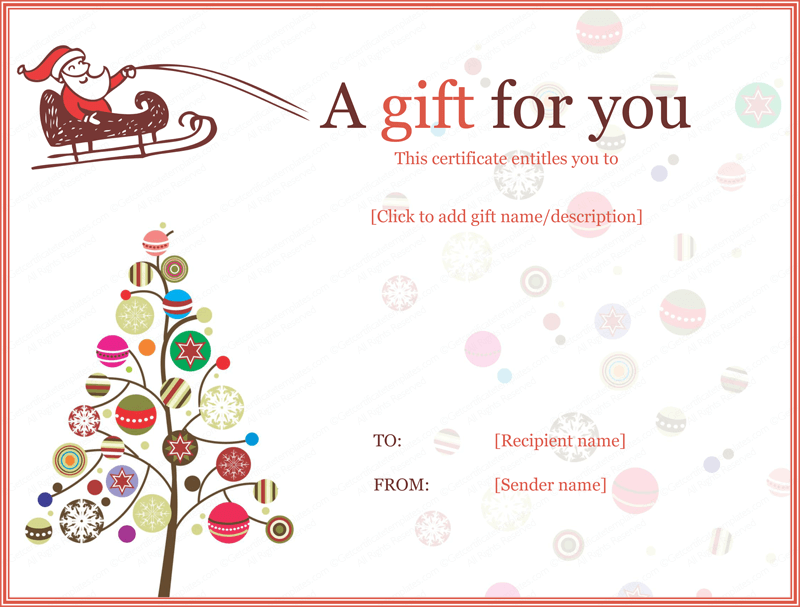 Jolly-Simple-Christmas-Gift-Certificate-Template