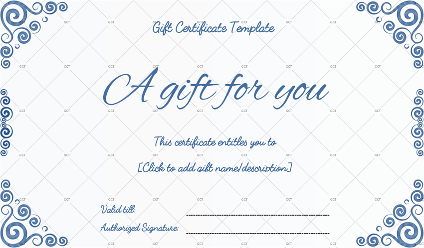 gift-certificate-template-word-Blue