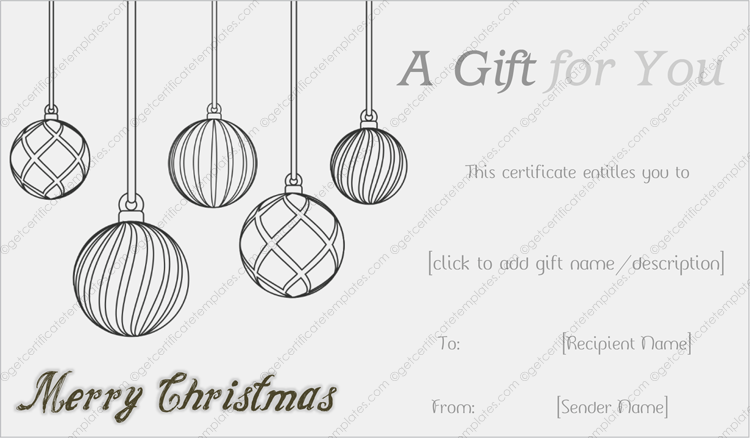 Sketch-Christmas-Gift-Template