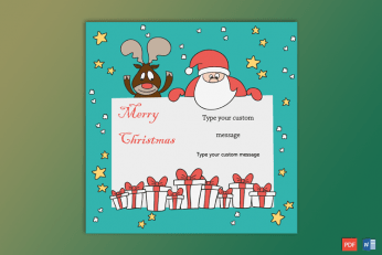 Christmas-Card-Template-Sky-Blue-Themed-2