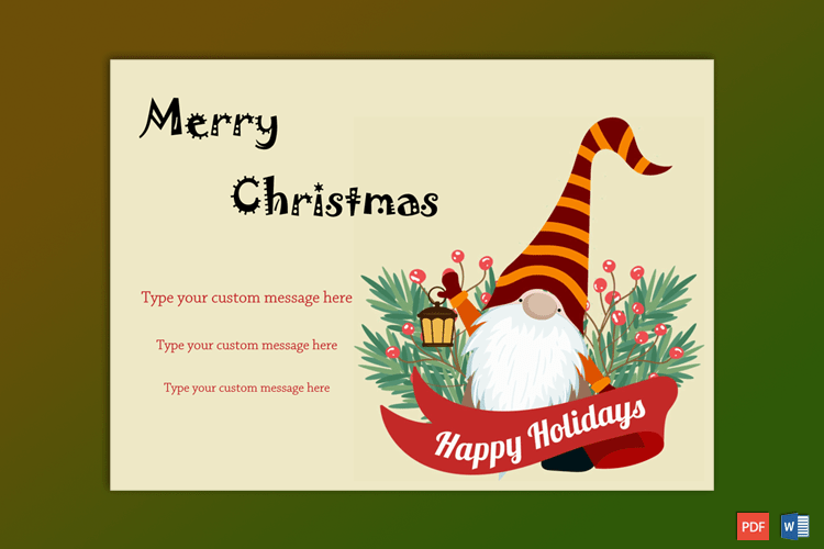 Christmas-Card-Template-Yellow-Red-Themed-2