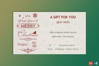 Christmas-Holiday-Gift-Card-Template-2