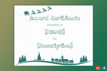 Sample-of-Christmas-Gift-Certificate-2