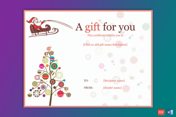 Christmas-Gift-Certificate