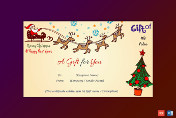 Christmas-Gift-Certificate-Template-Flying-Santa-1873