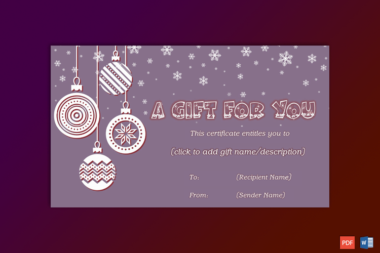 Christmas-Gift-Certificate-Template-Purple-Themed-PR