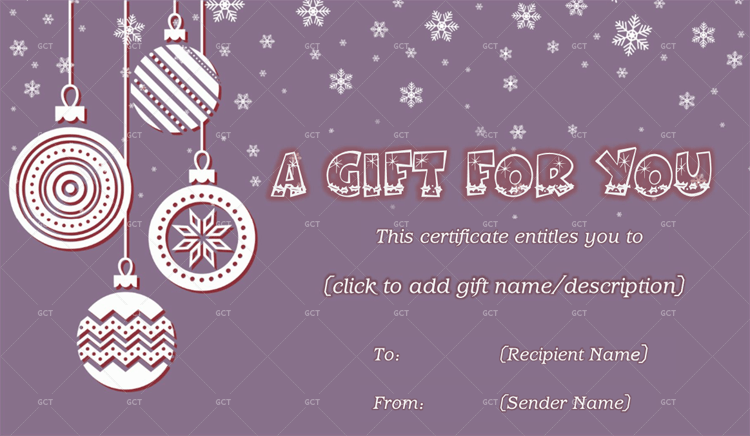 Christmas-Gift-Certificate-Template-Purple-Themed