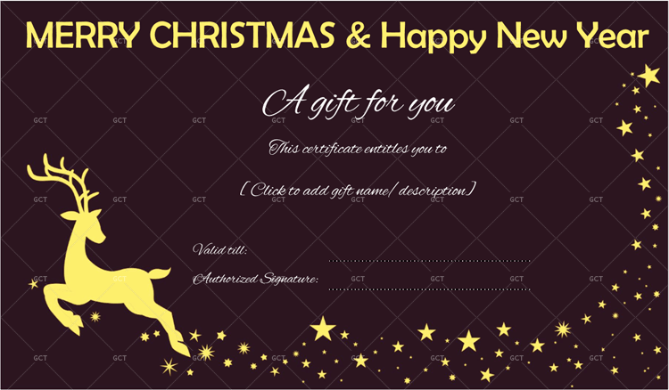Christmas-and-New-Year-Gift-Certificate-Template-(Reindeer-Design)-1