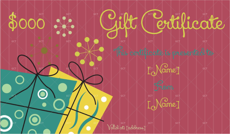 Gift-Certificate-Template-Dark-Pink
