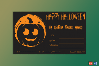 Halloween-Gift-Certificate-Black-Themed
