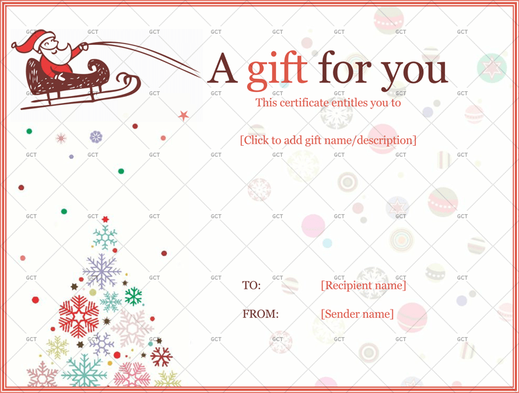 Holly-Jolly-Christmas-Gift-Certificate