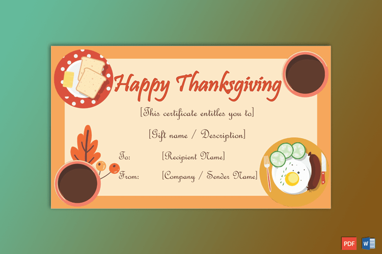 Thanksgiving-Gift-Certificate-Template-(Happy-Meal,-#5598)-pr