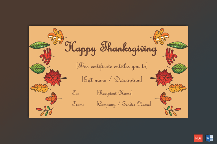 Thanksgiving-Gift-Certificate-Template-(Leaves,-#5602)-pr