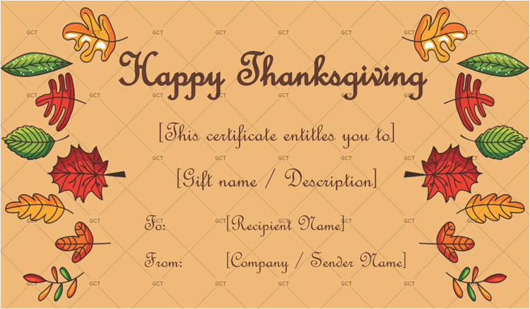 Thanksgiving-Gift-Certificate-Template-(Leaves,-#5602)