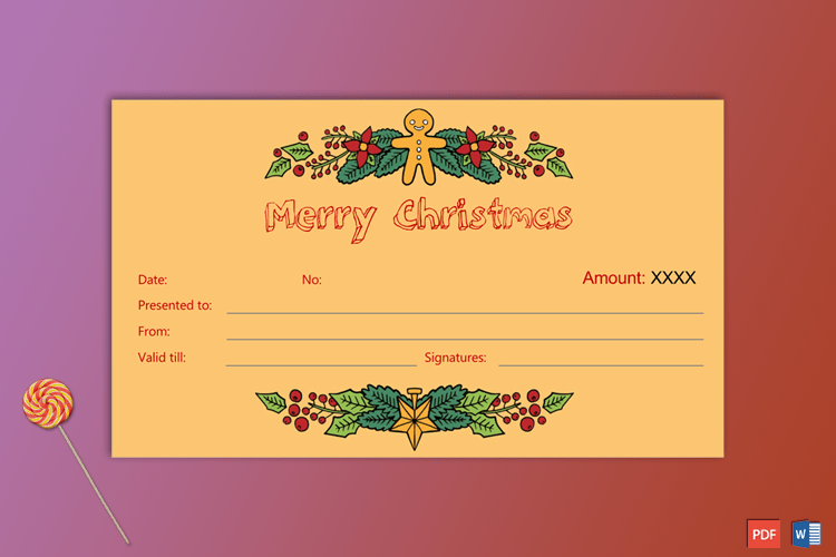 Christmas-Gift-Certificate-Orange-Themed-pr