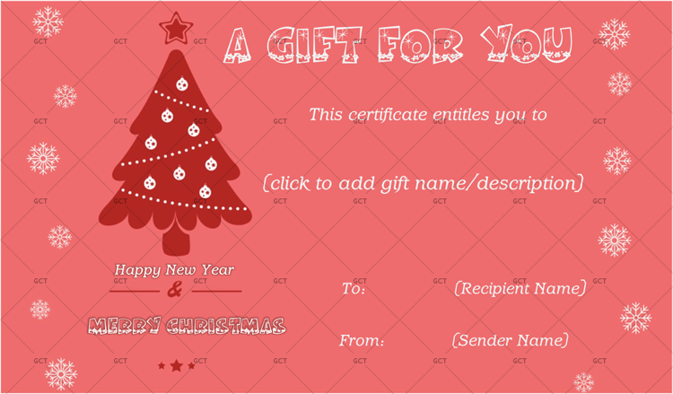 Christmas-Gift-Certificate-Template-Pink-Themed