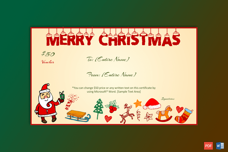 Christmas-Gift-Certificate-Template-Santa-PR