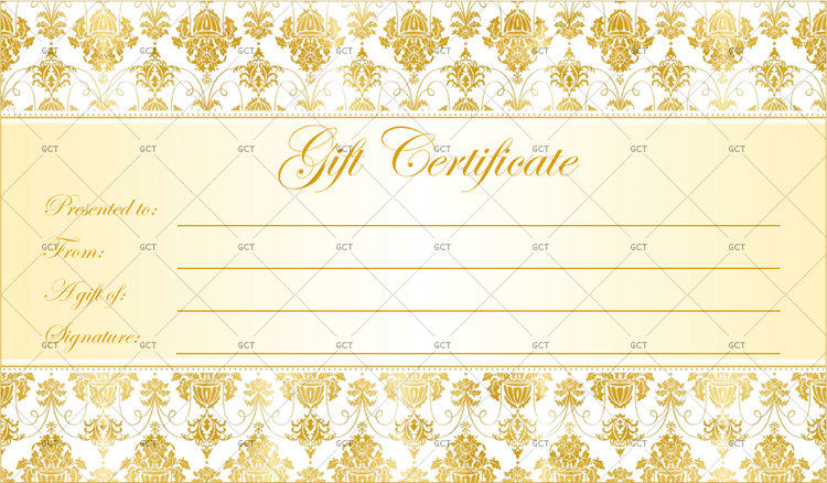 Gift-Certificate-Gold-Themed