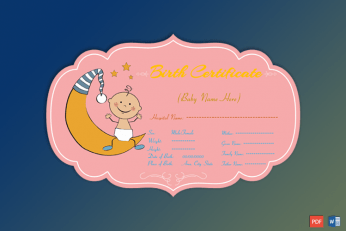 Baby-Birth-Certificate-Pink-Themed-Preview