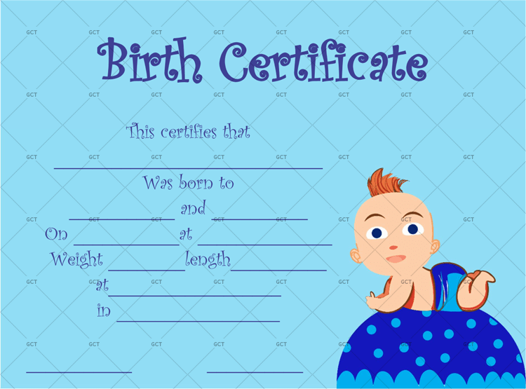 Birth-Certificate-Template-(Blue,-#4343)