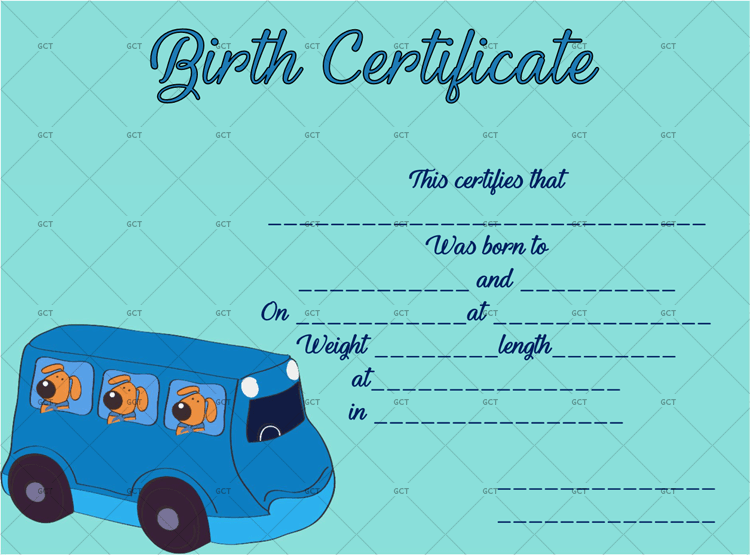 Birth-Certificate-Template-(Bus,-#4346)