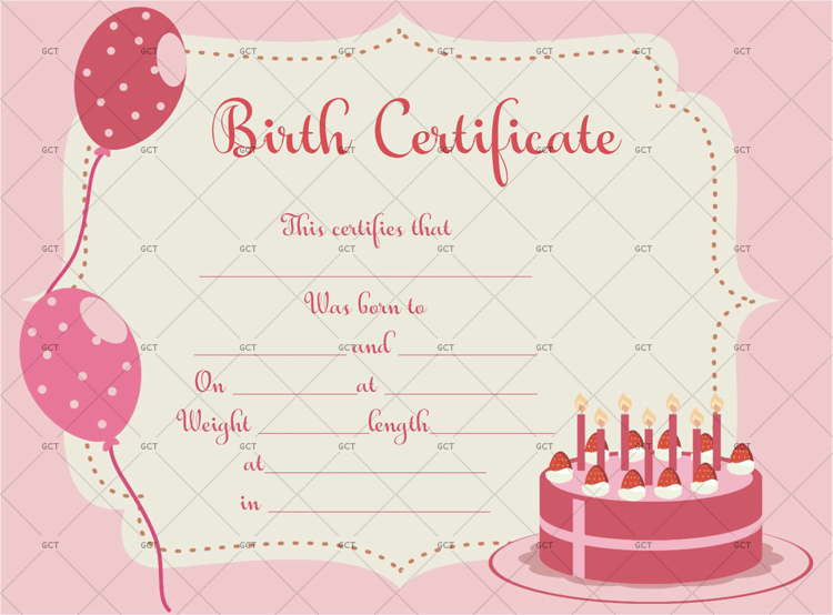 Birth-Certificate-Template-(Cake)