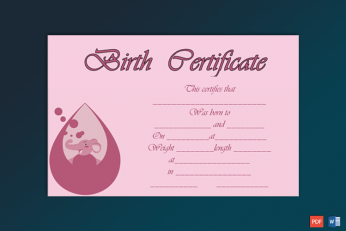 Birth-Certificate-Template-(Elephant)-pr