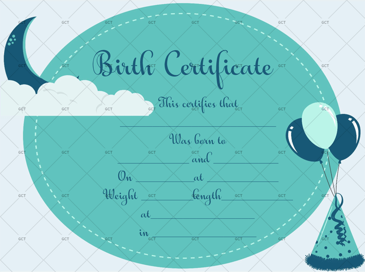 Birth-Certificate-Template-(Moon,-#4373)