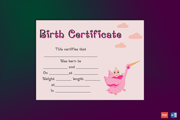 Birth-Certificate-Template-(Swan)-pr