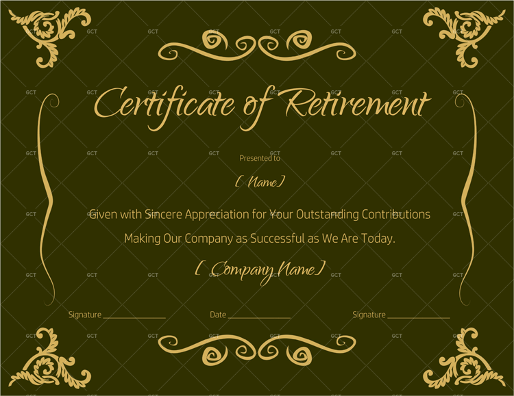 Certificate-of-Retirement---Green-Design