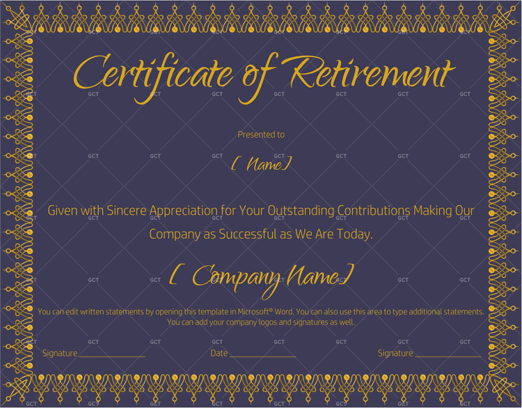 Retirement-Certificate-Template-(Royal-Blue,-#930)